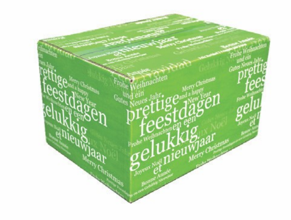 Wensen groen